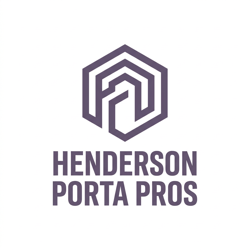 Henderson Porta Pros